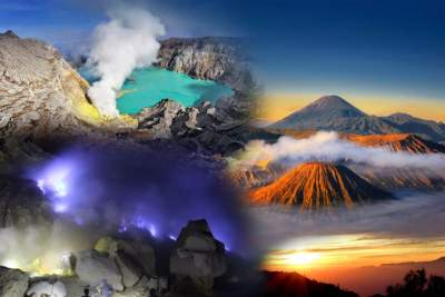 paket wisata bromo